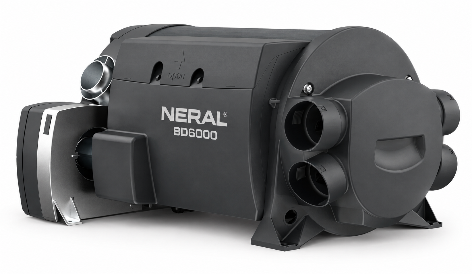ATLOSON NERAL BD6000