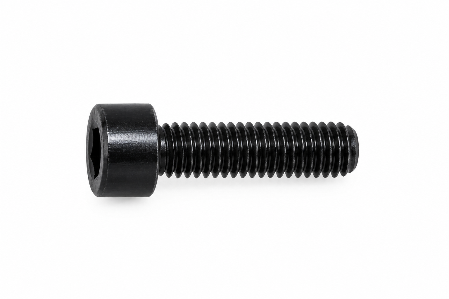 M4 Allen Screw