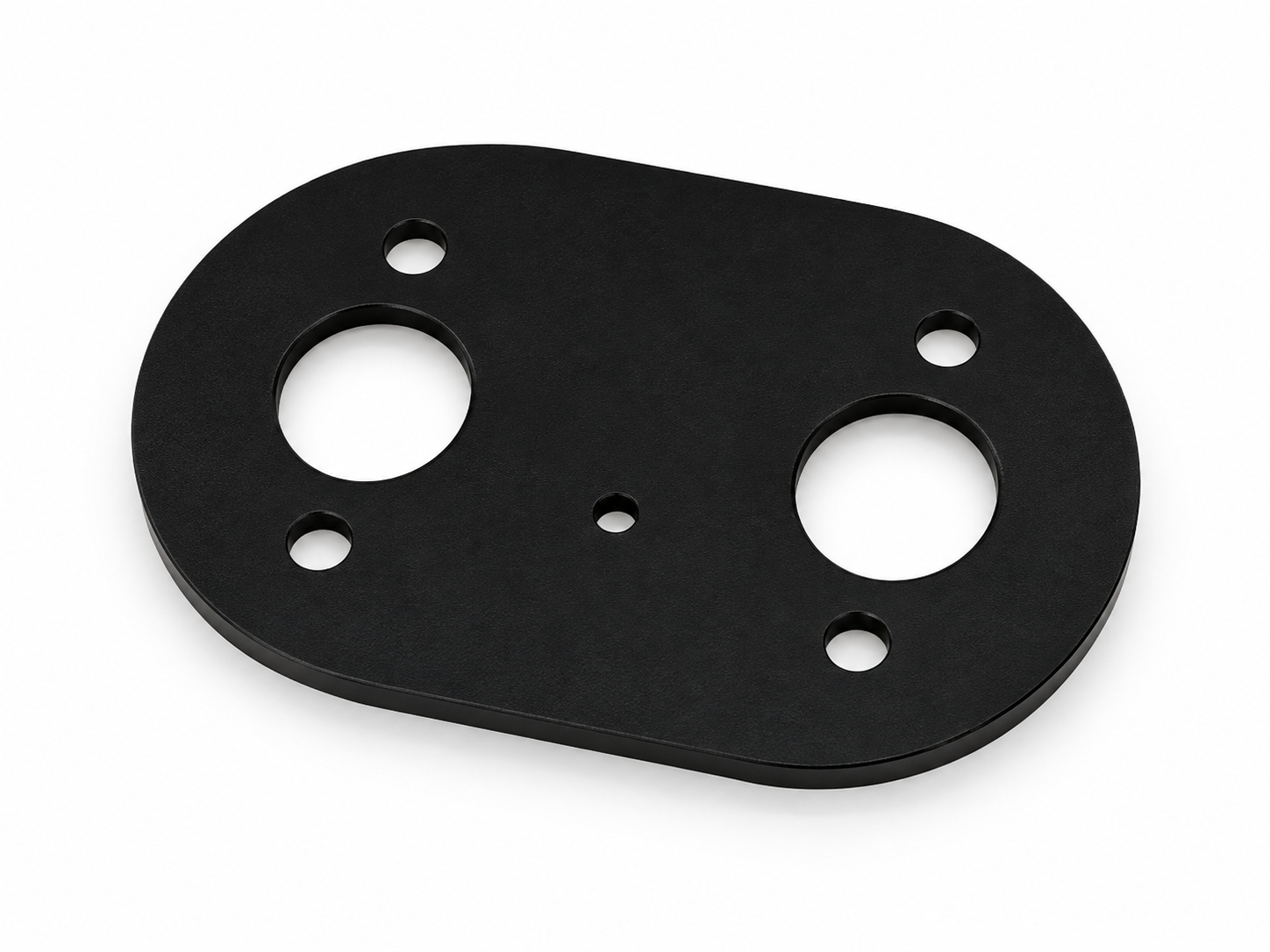 Heater base gasket
