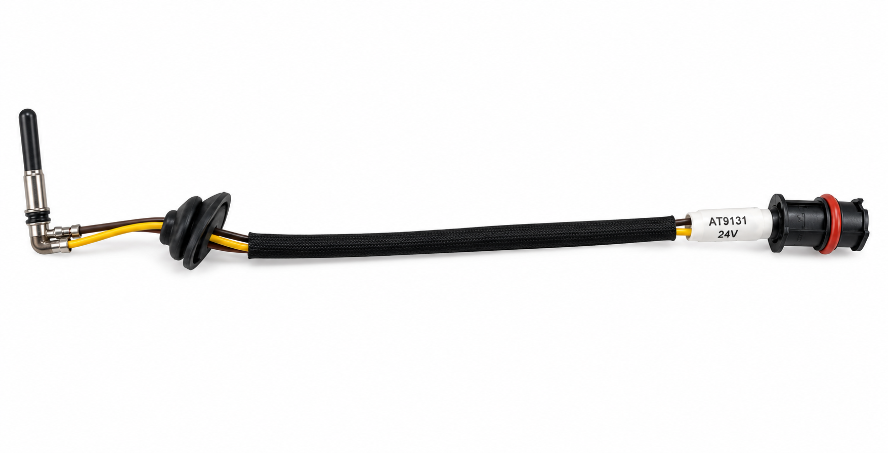 Glow Plug 24V