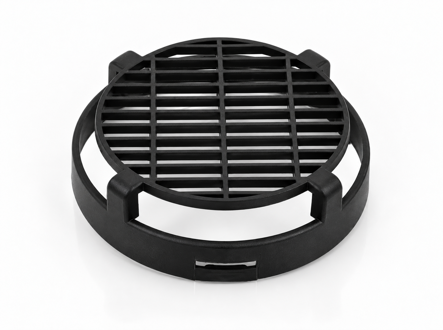 Intake grille