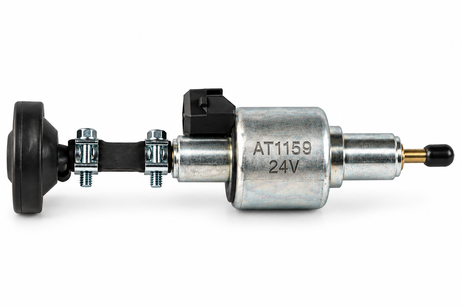 Fuel pump 24V