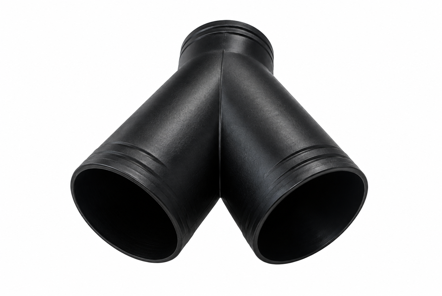 Air Duct Y, 60 mm