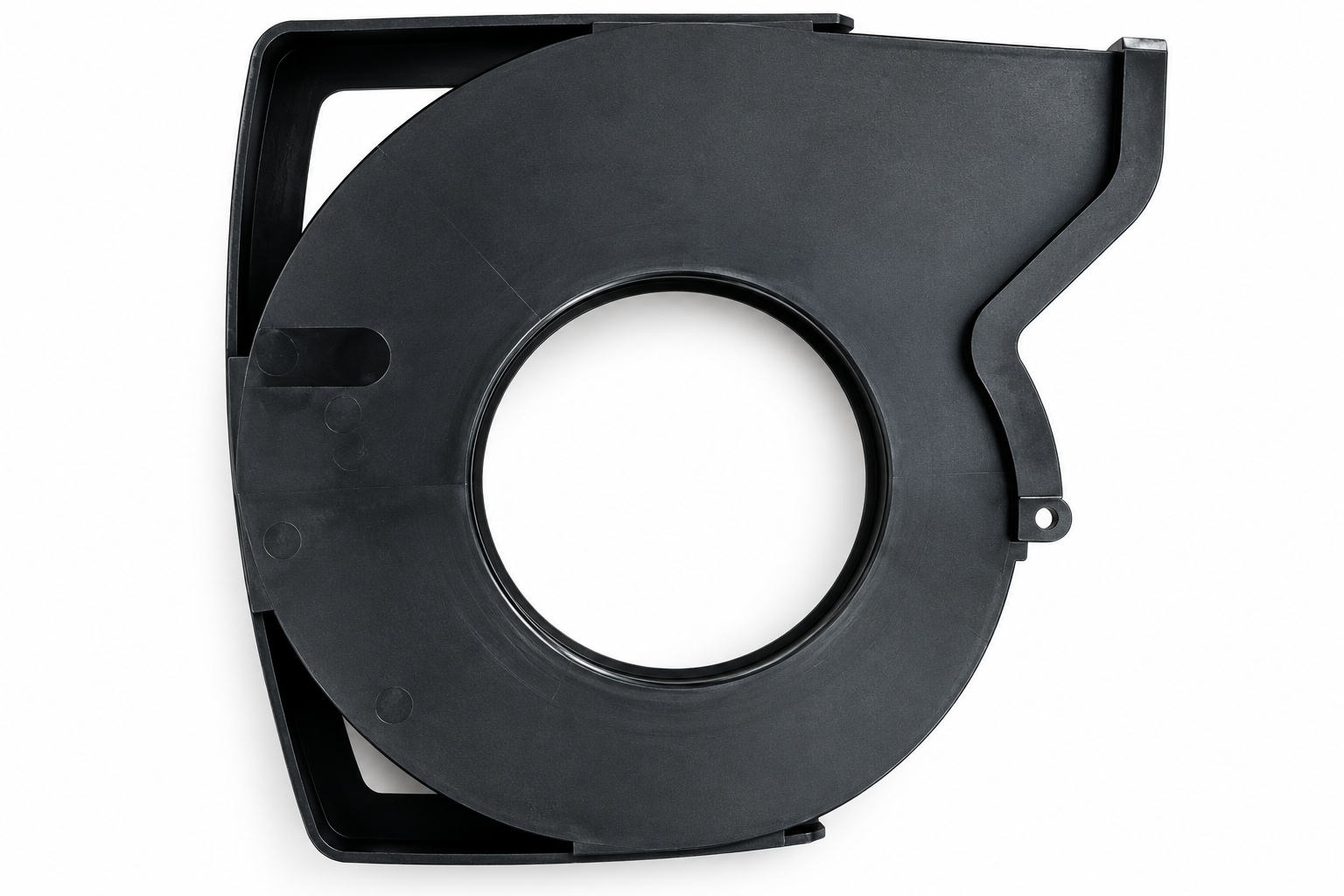 Heating Blower Cover