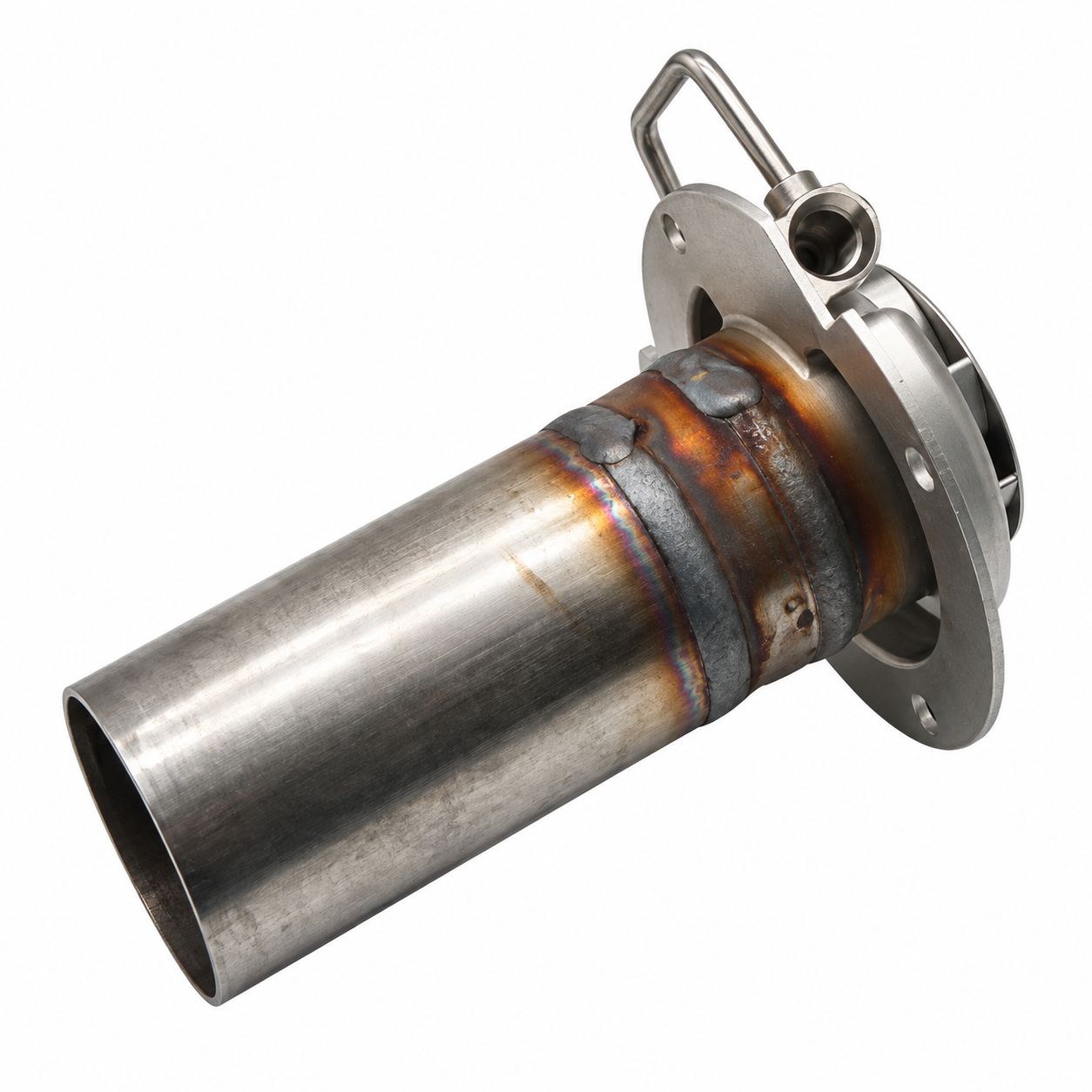 T3000 Burner assembly 12v - DIESEL