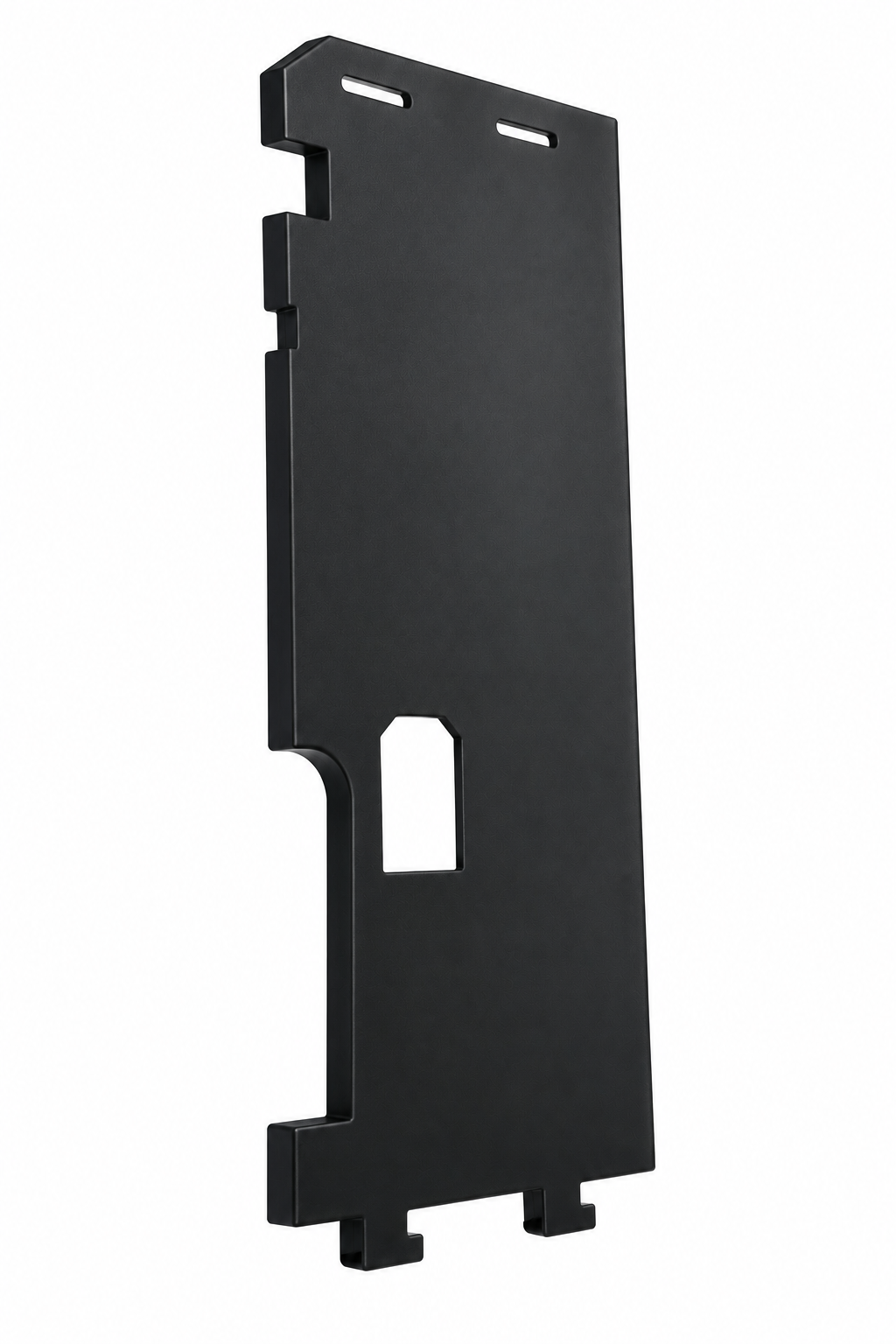 Aluminum Heat Shield