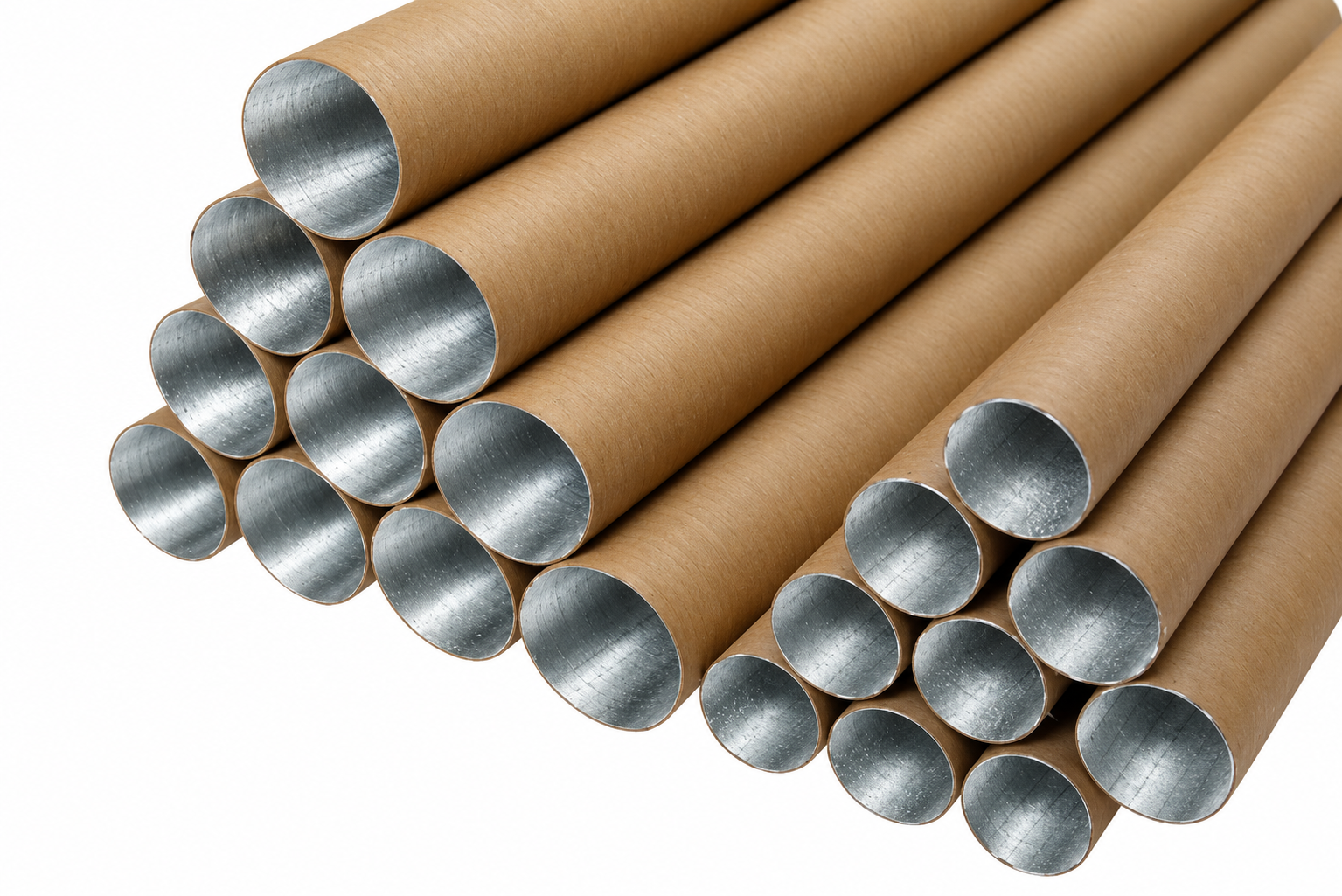 Air Ducting, 60 mm, 5 m Length