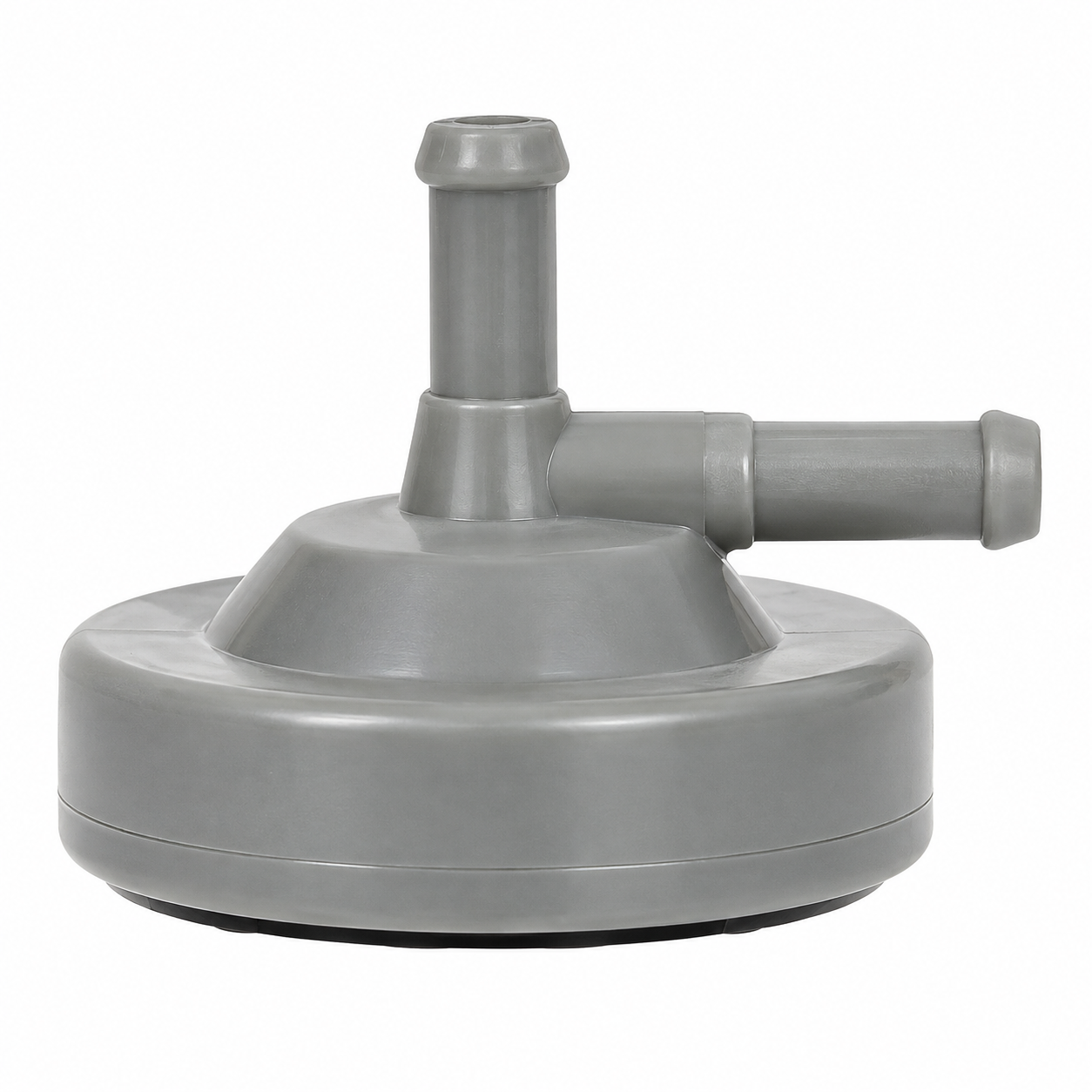 Fuel pump damper