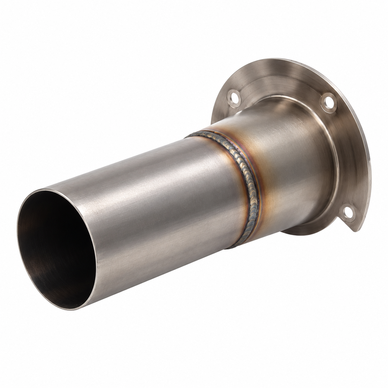 Combustion Tube