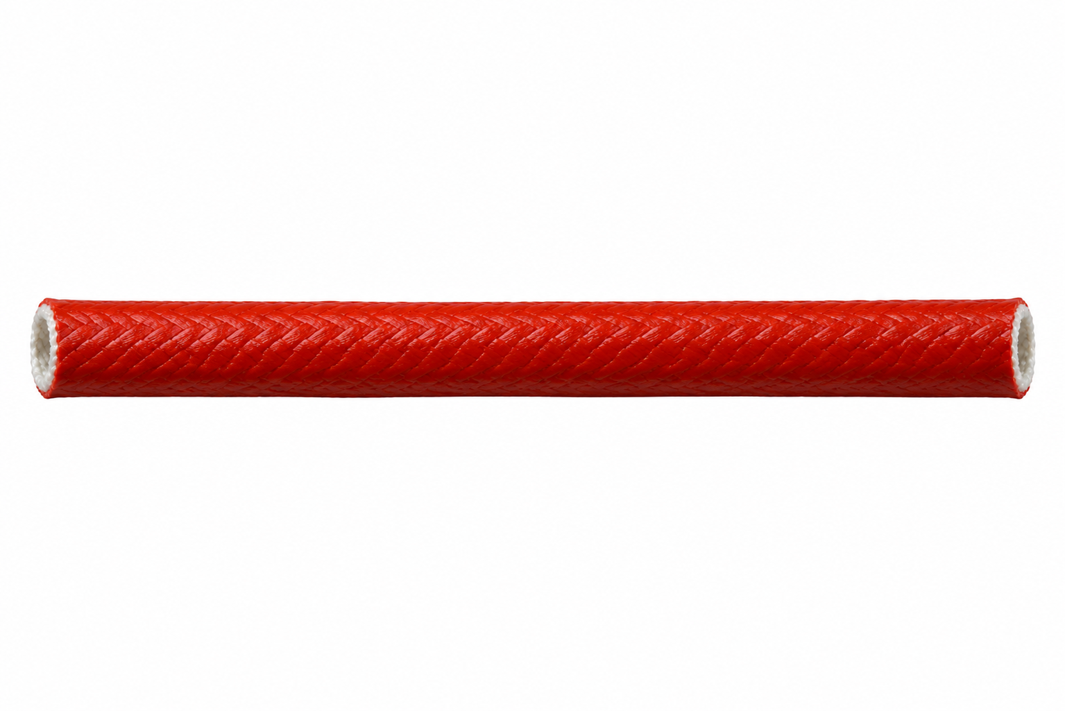 Silicone Heat Resistant Sleeve, 22 mm, 1 m