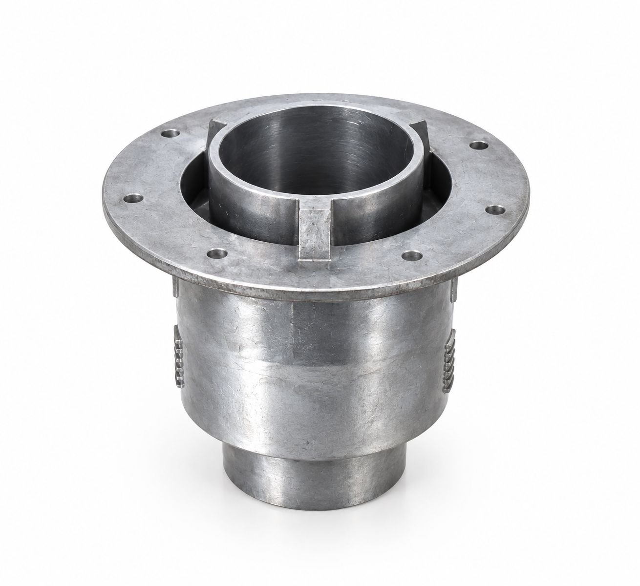 Intake & Exhaust Bulkhead Fitting