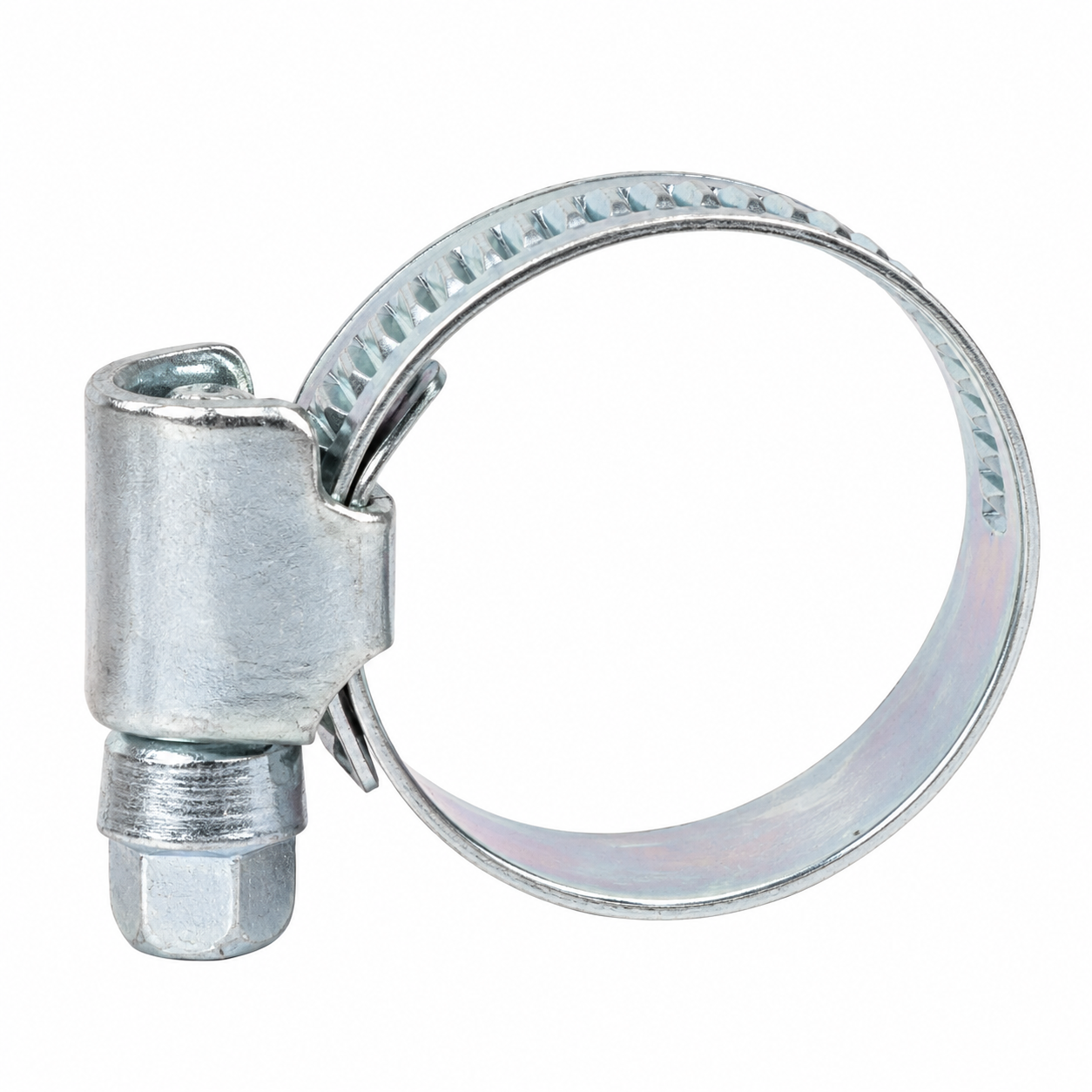 Coolant hose clamp φ20-32mm