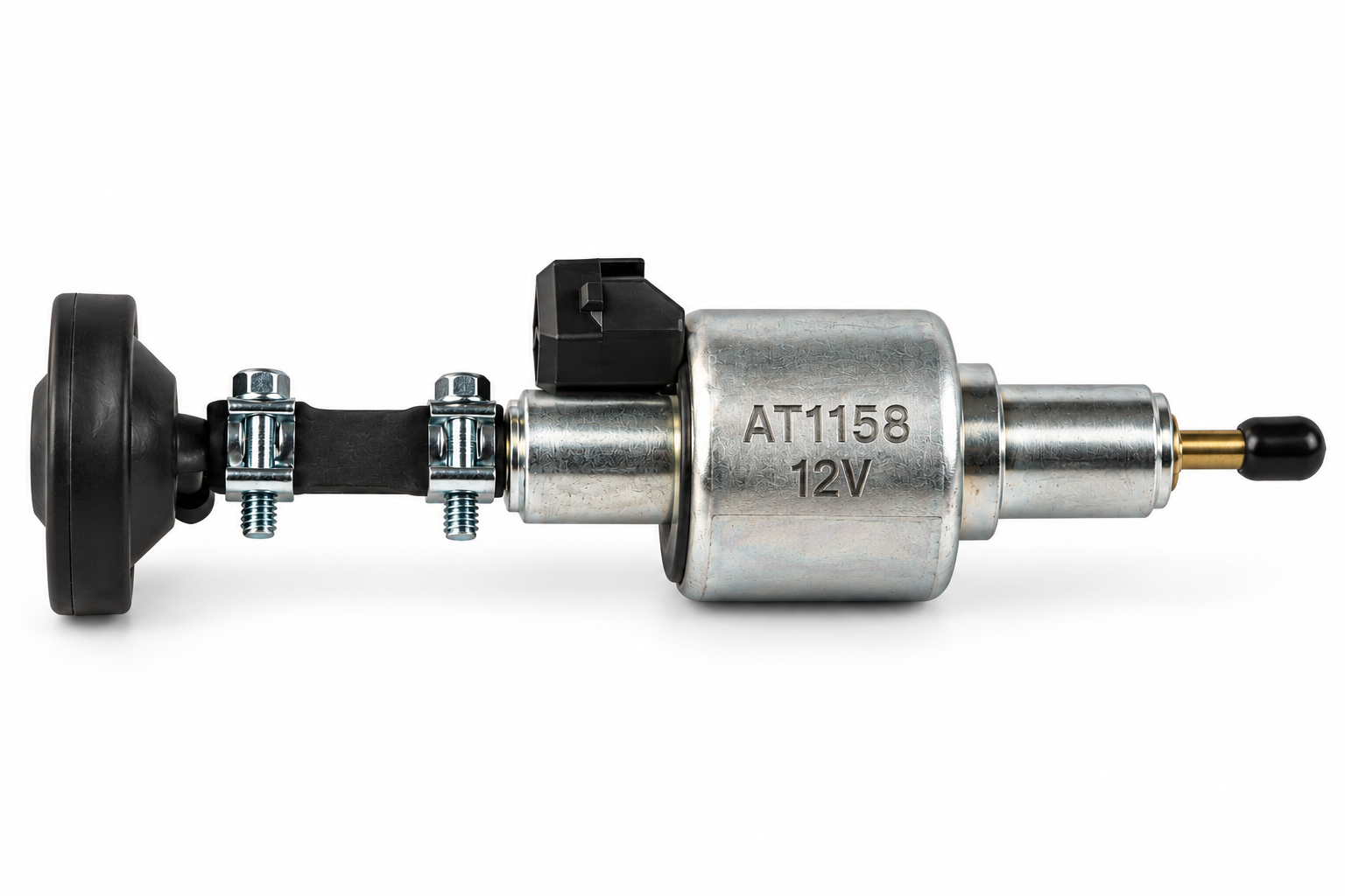 Fuel pump 12V