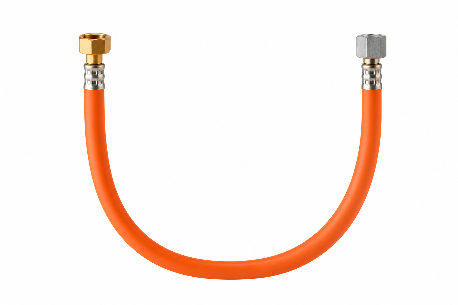 Gas Safety Switch Connection Hose