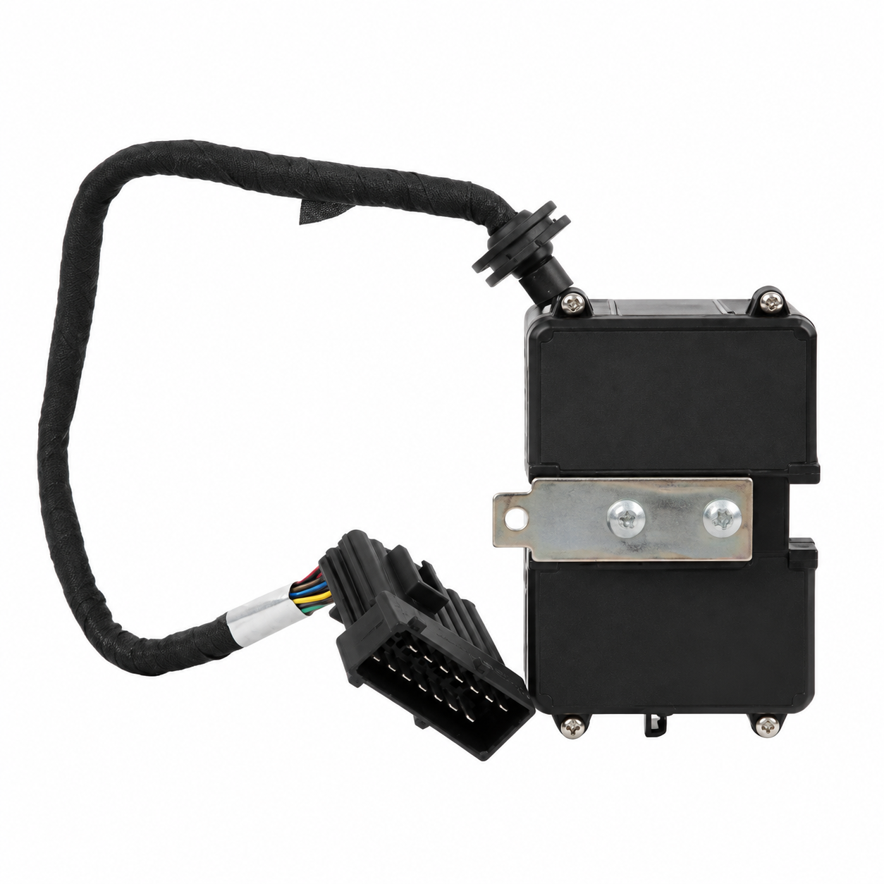 T3000 ECU 12v gasoline