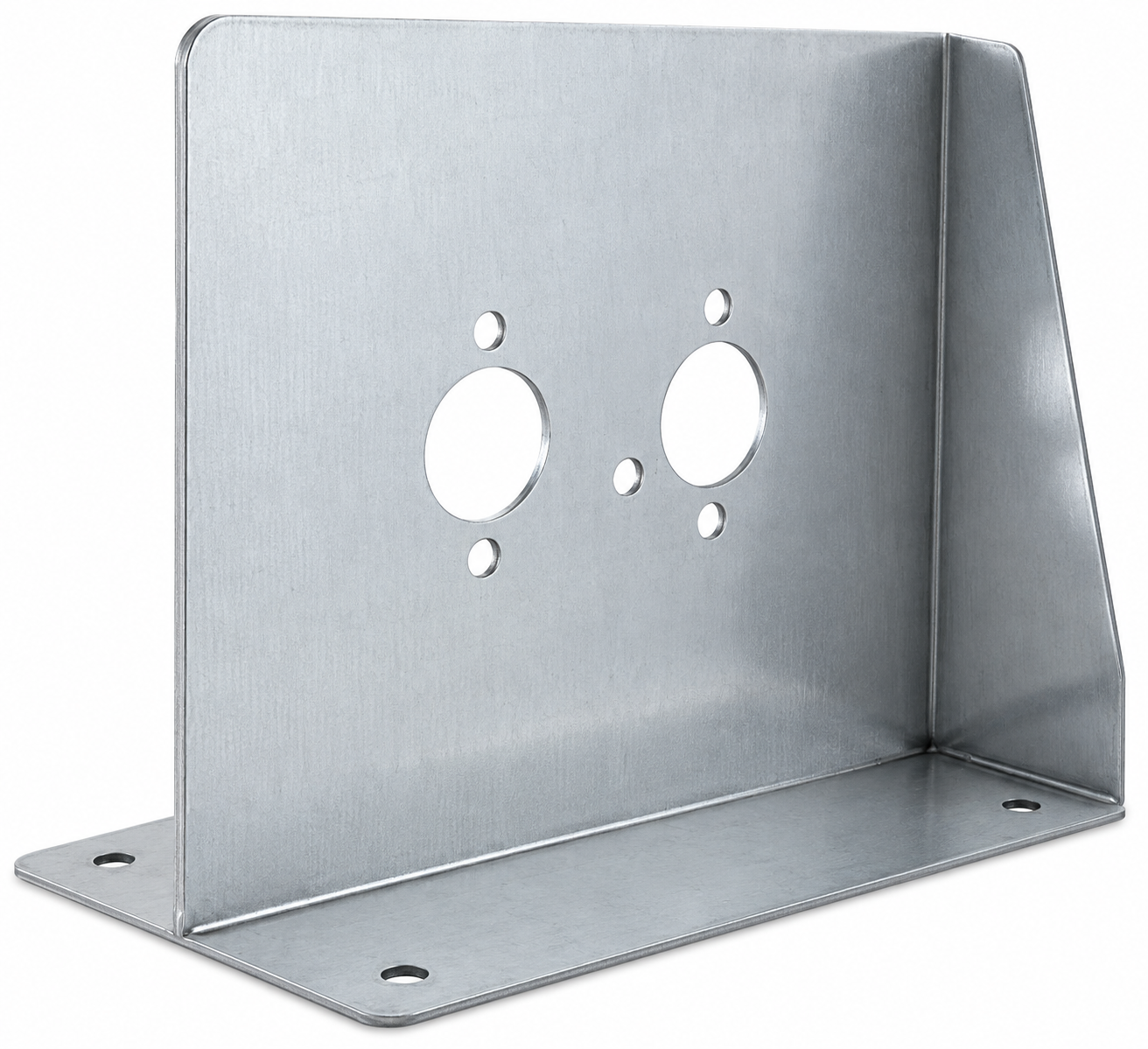 Mounting Plate L-shaped