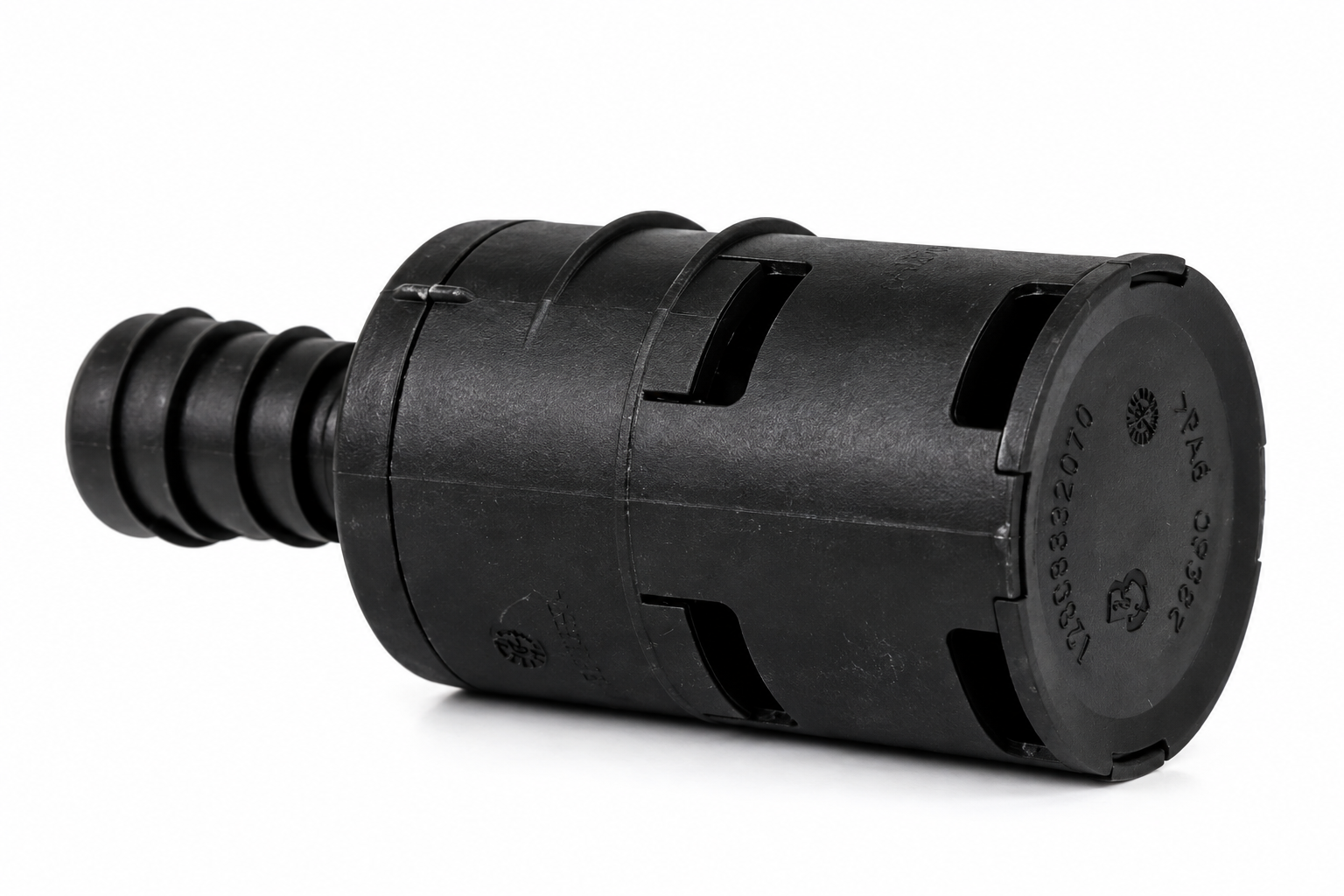 Air Intake Silencer