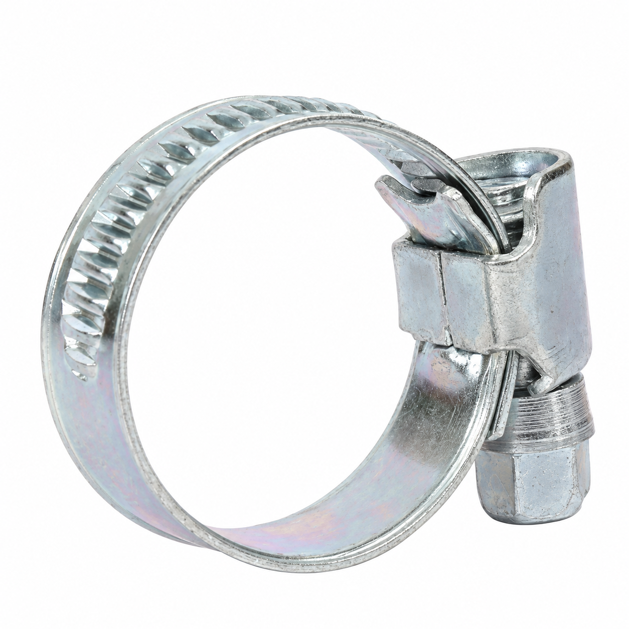 Air inlet pipe clamp φ16-25mm