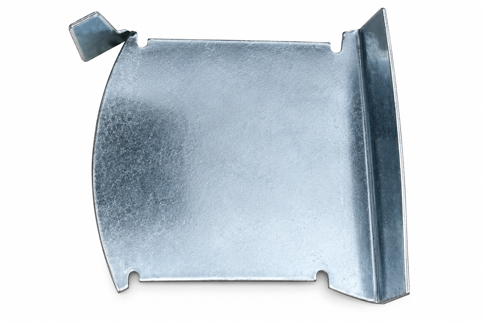 Air Guide Plate