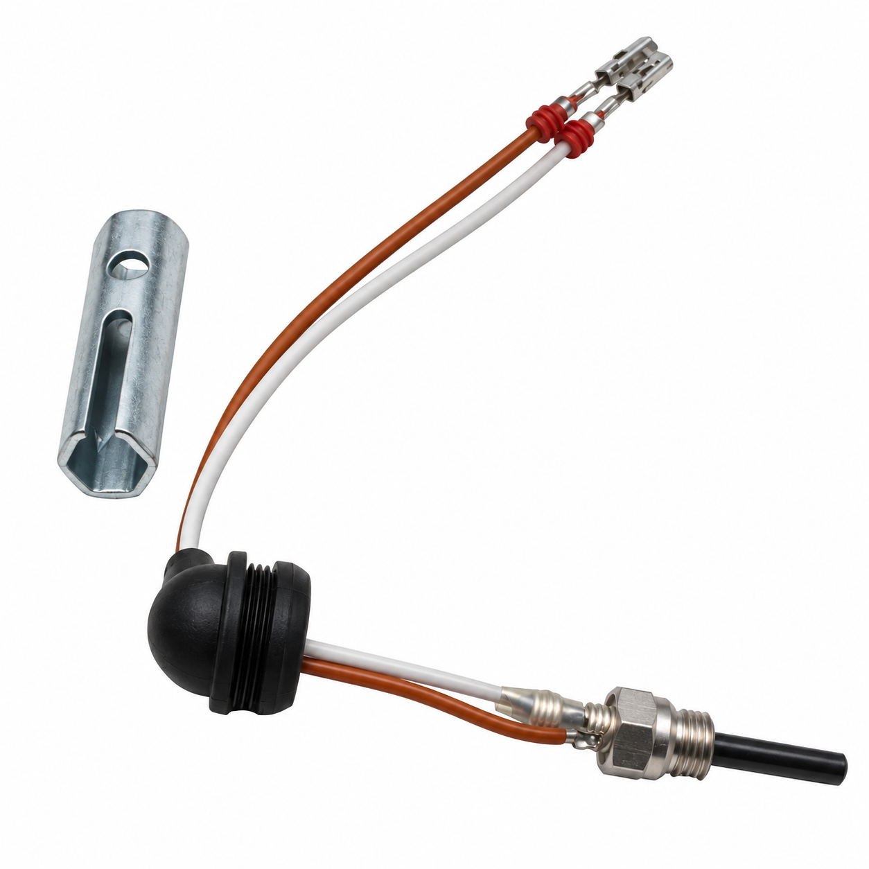 T4000 Glow pin 12v