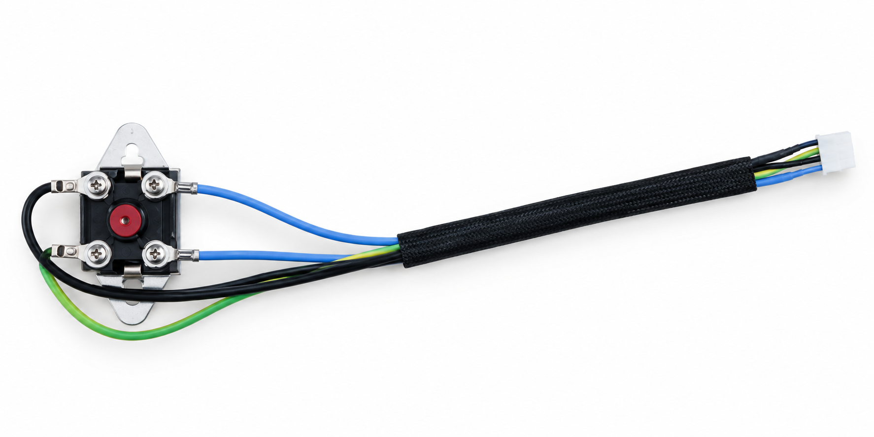 Snap-Action Temperature Limiter