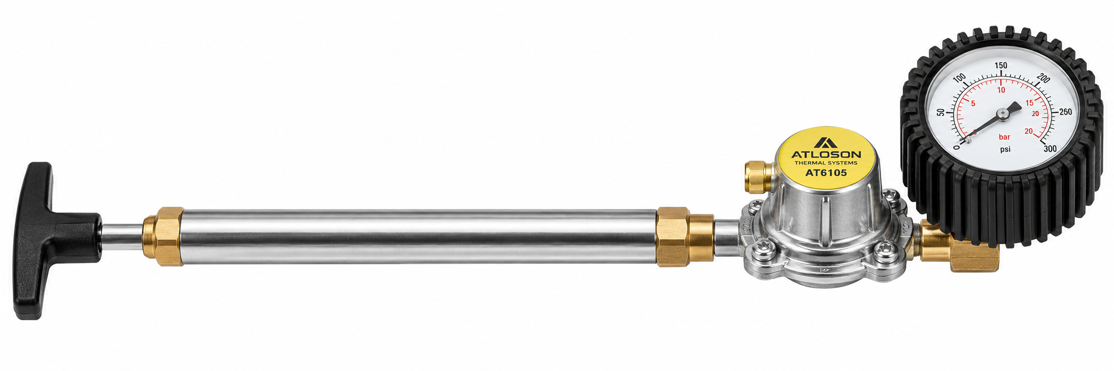 Air Pump Assembly