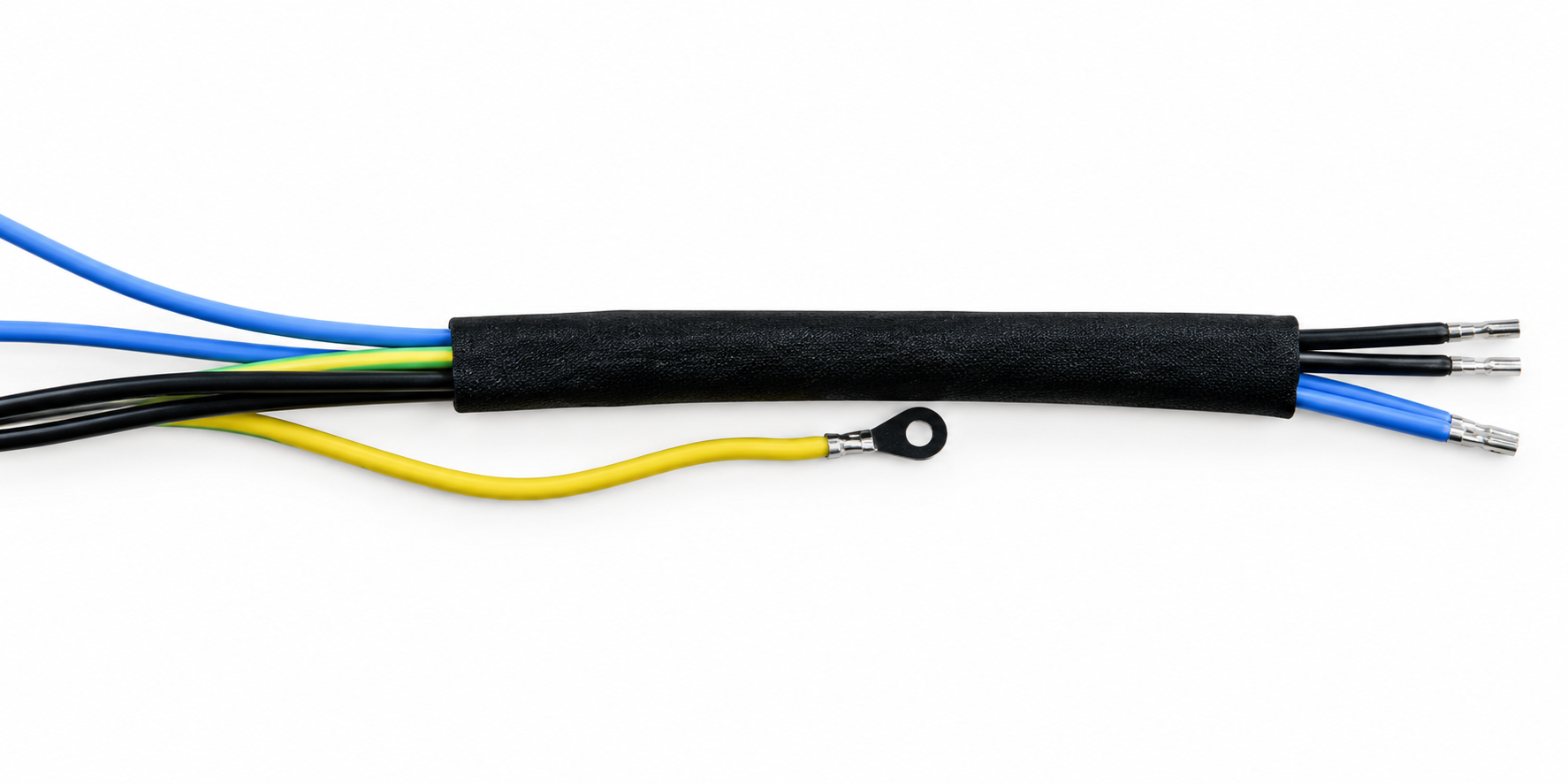 Safety Switch Wiring Harness