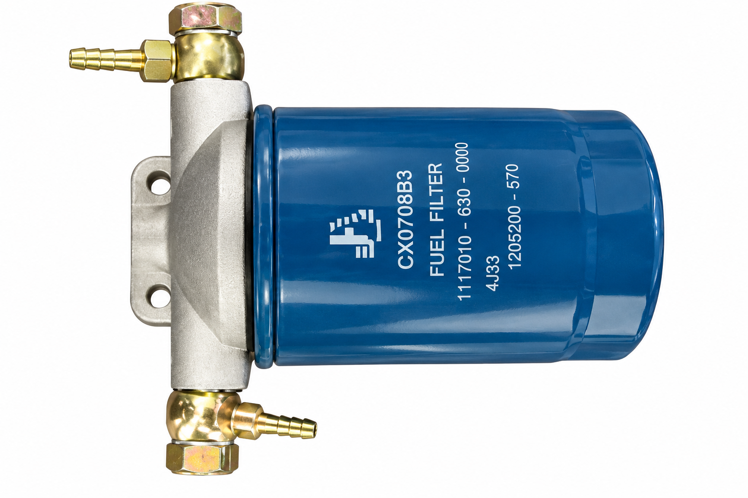 Fuel Filter 2017