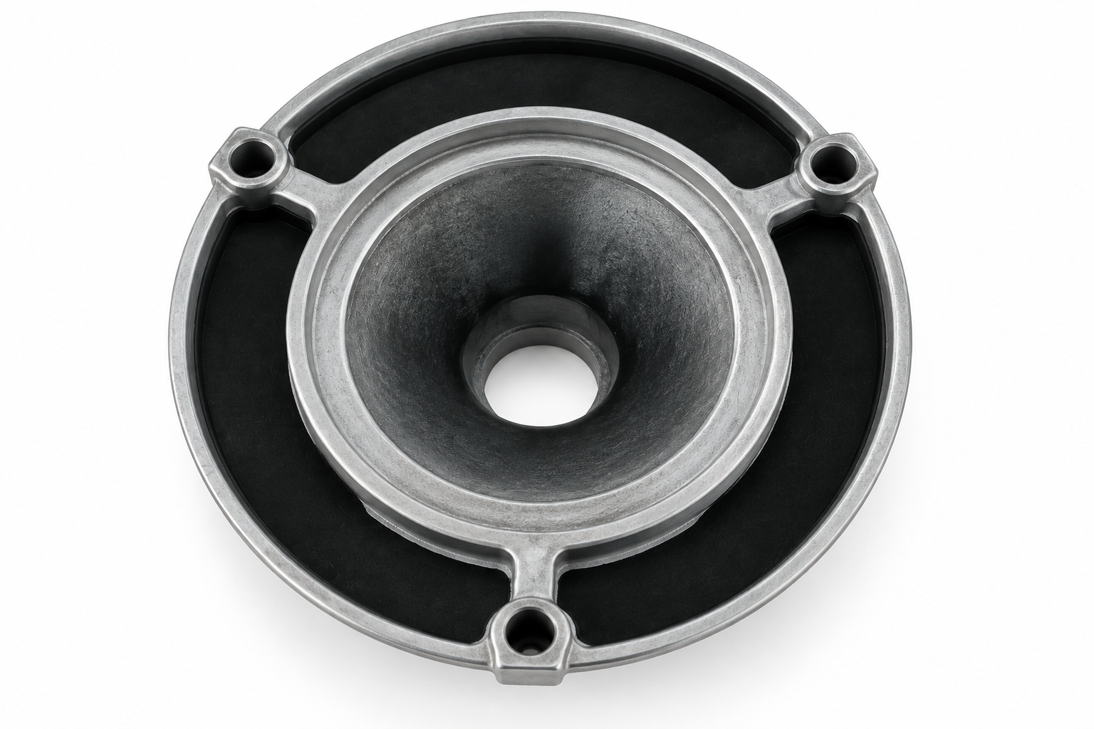 Combustion Tube Mount