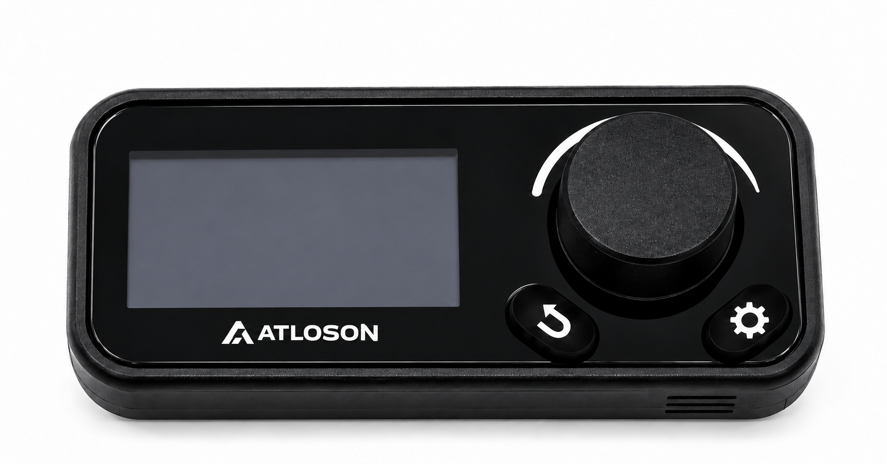 ATLOSON AT1192 digital controller