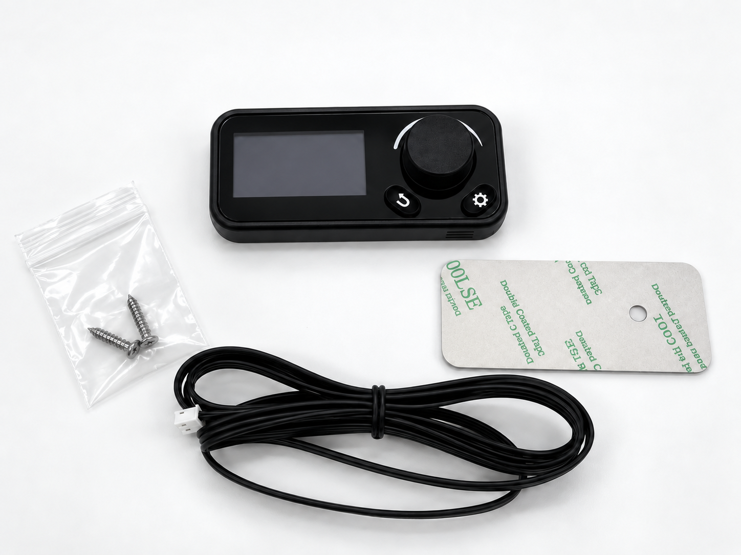 Digital control switch, GSM compatible, photo 2