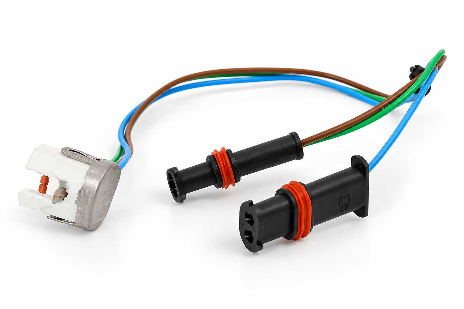 T3000 Overheat sensor