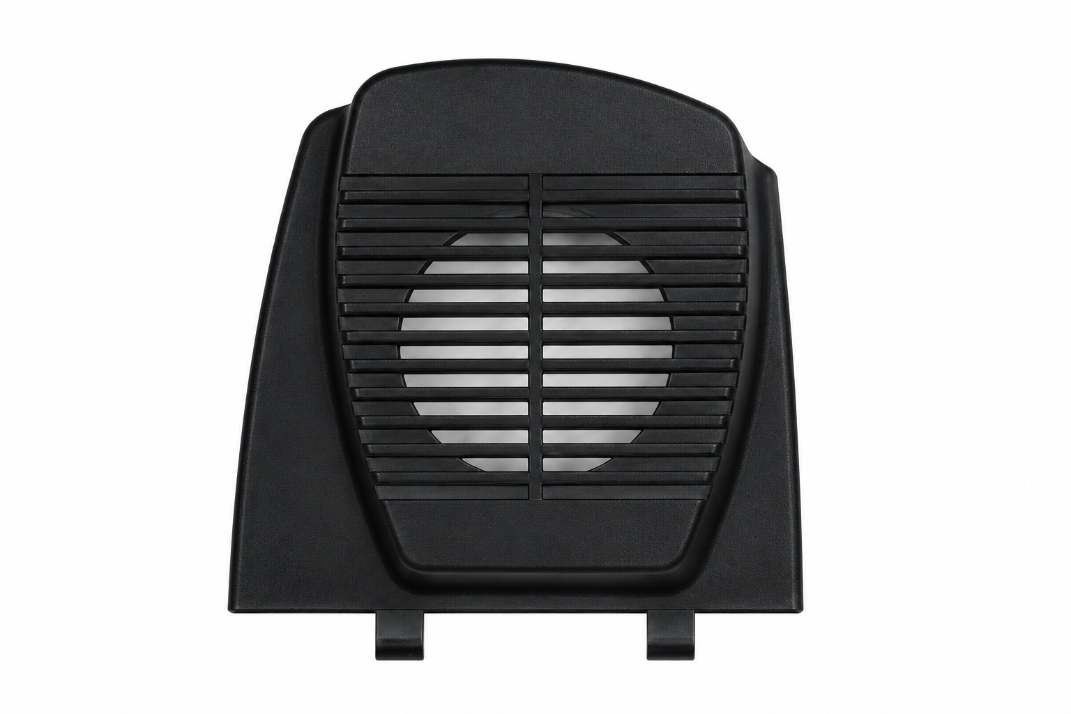 Combustion Blower Cover