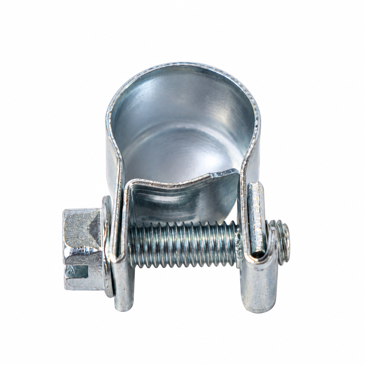 Fuel line clamp φ8-10mm