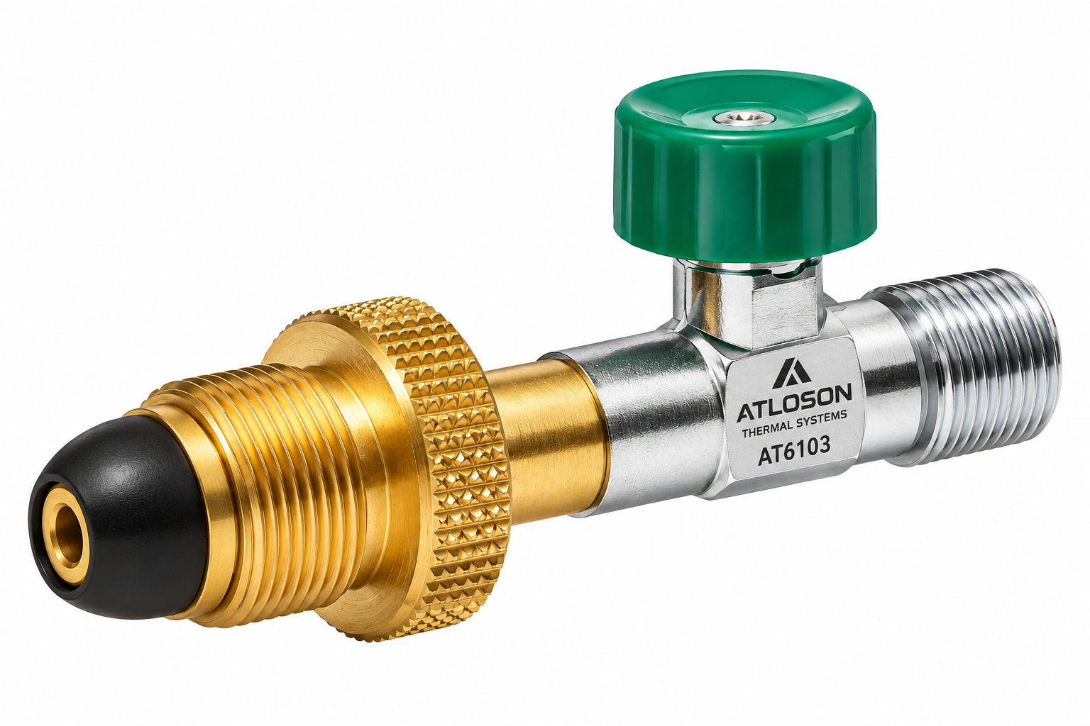 Gas Safety Switch