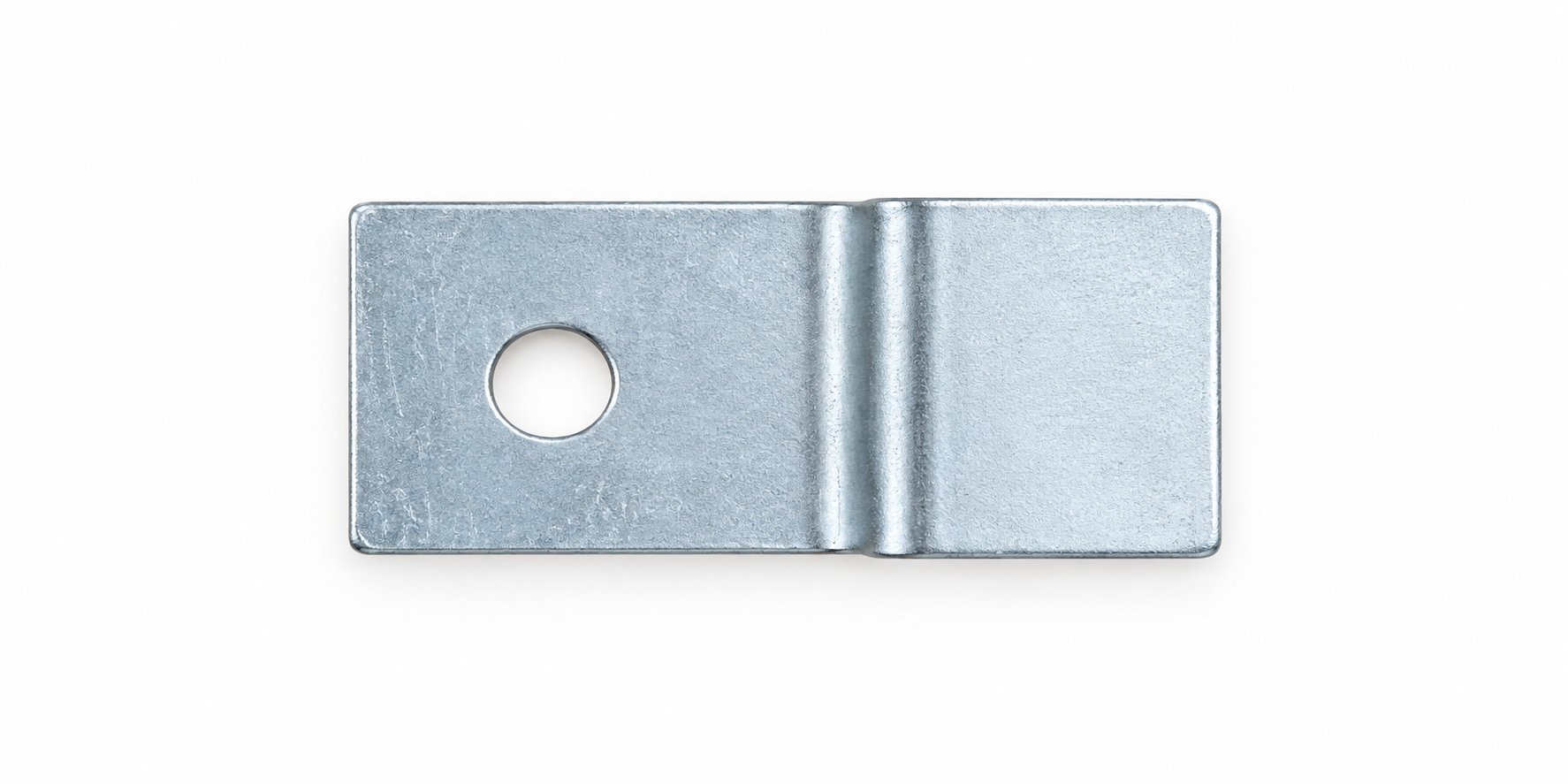 Overheat Switch Retaining Clip