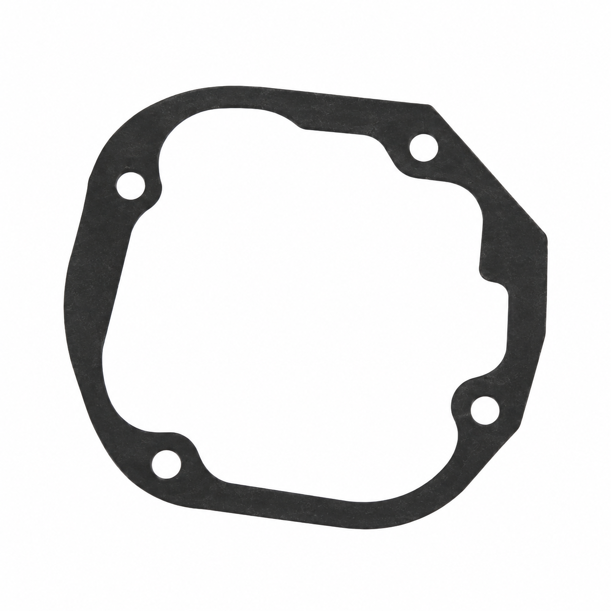 Burner gasket