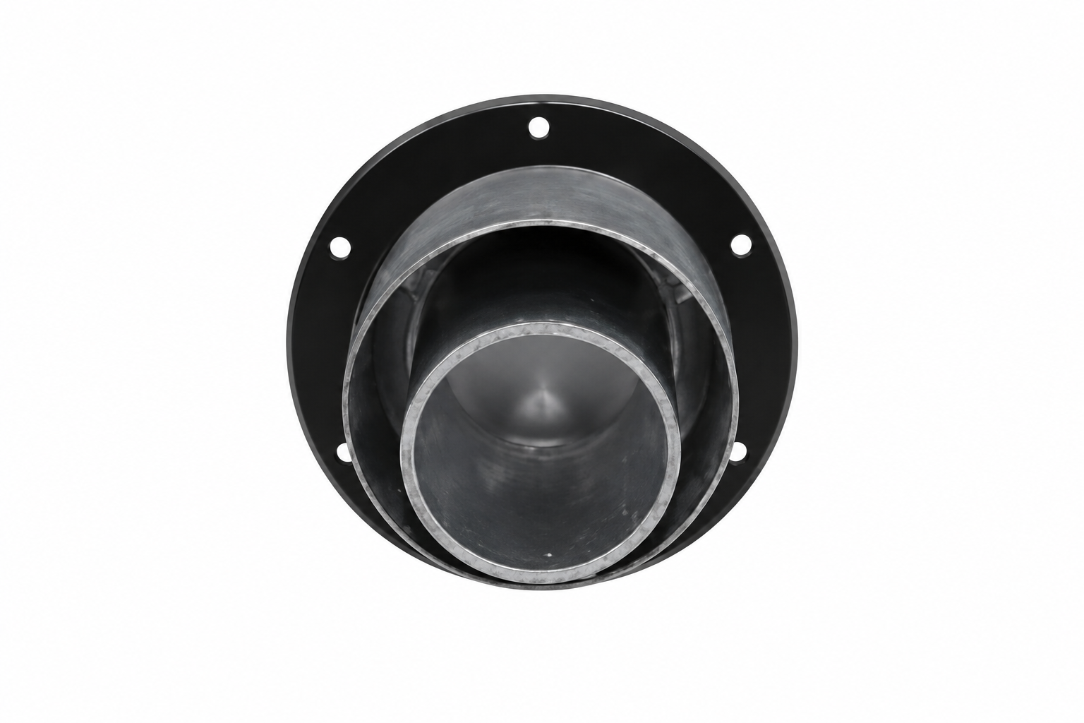 Combustion Air Cowl