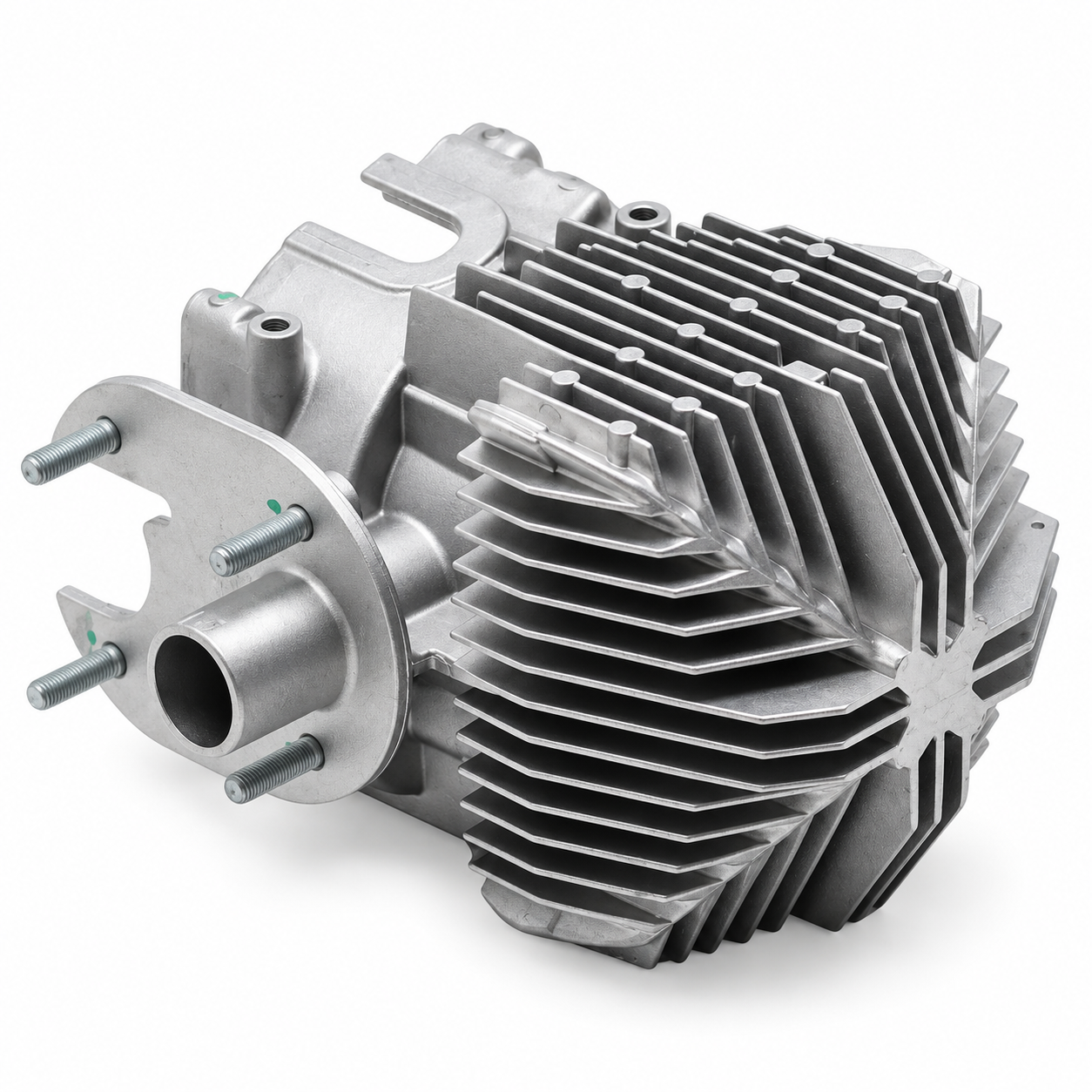 T3000 Heat exchanger