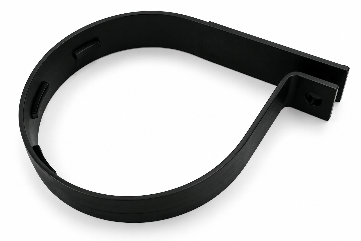 Air Intake Pipe Retaining Clip