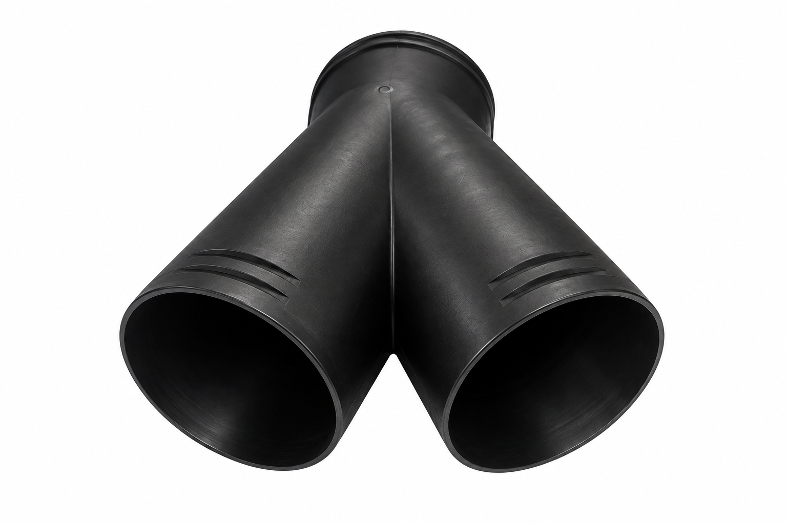 Air Duct Y, 90 mm