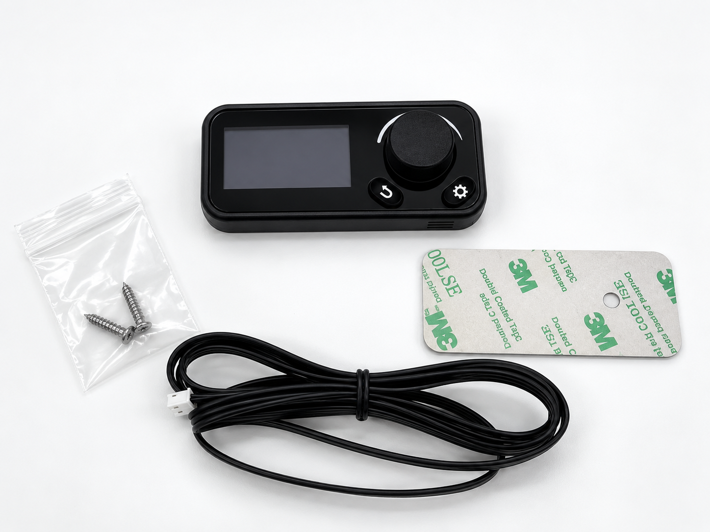 Digital control switch, GSM compatible, photo 2