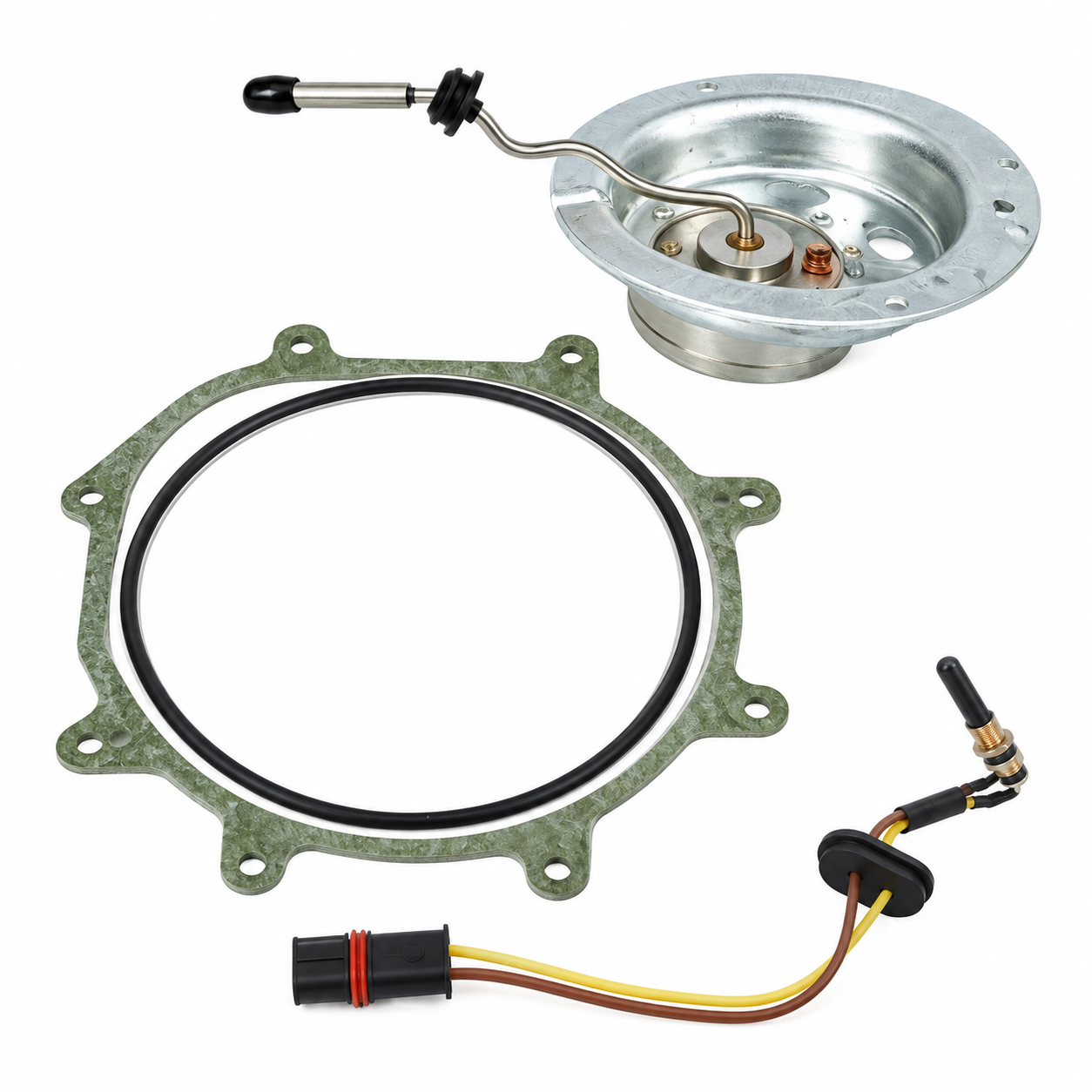 T5000 MAINTENANCE KIT 12V DIESEL