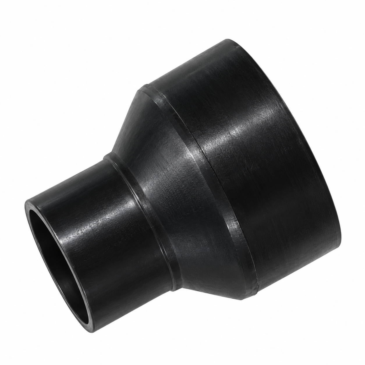 Air Duct Connector, 60-90 mm