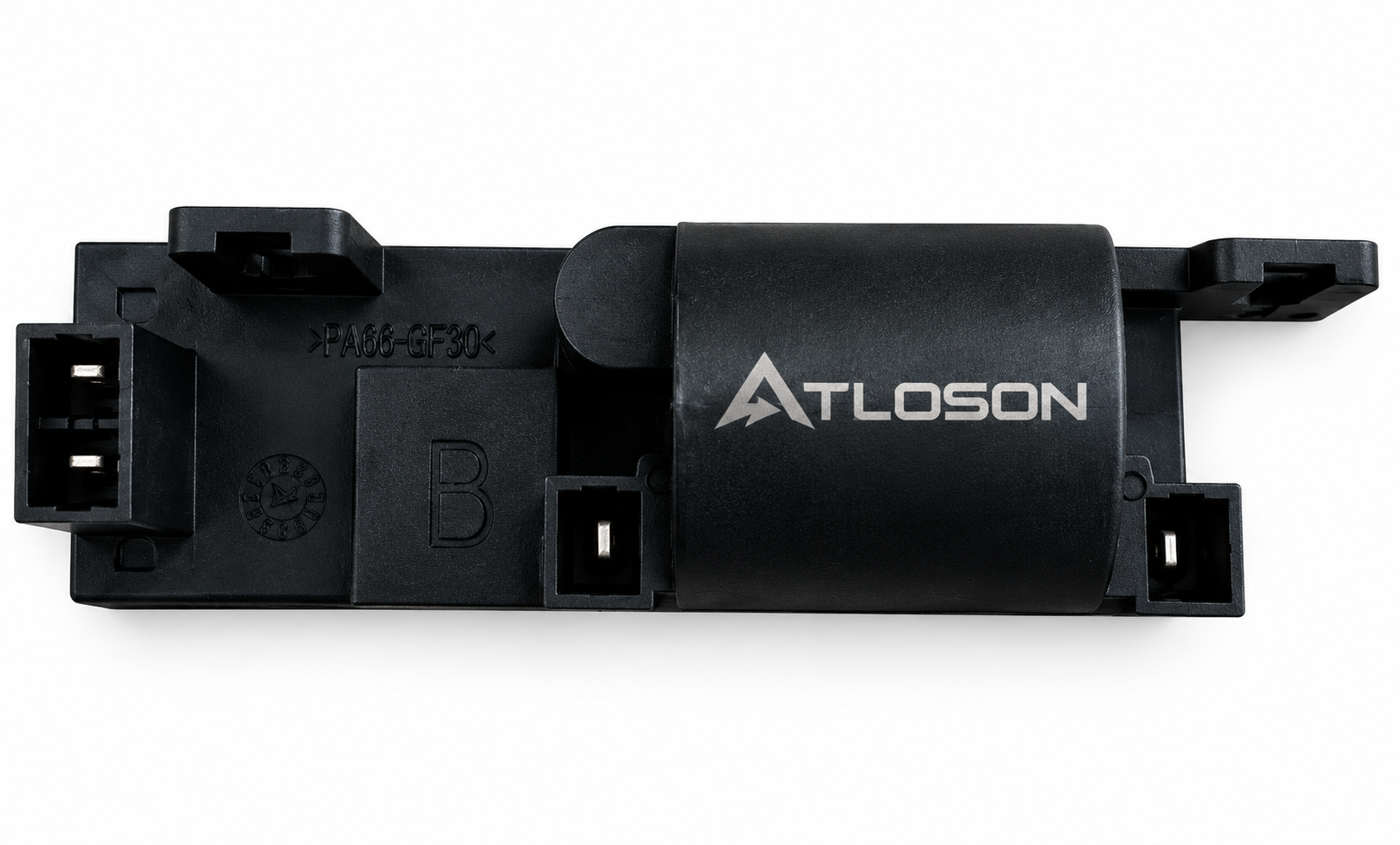 High-Voltage Ignition Coil