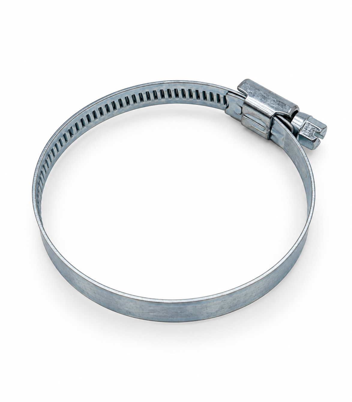 Air duct clamp