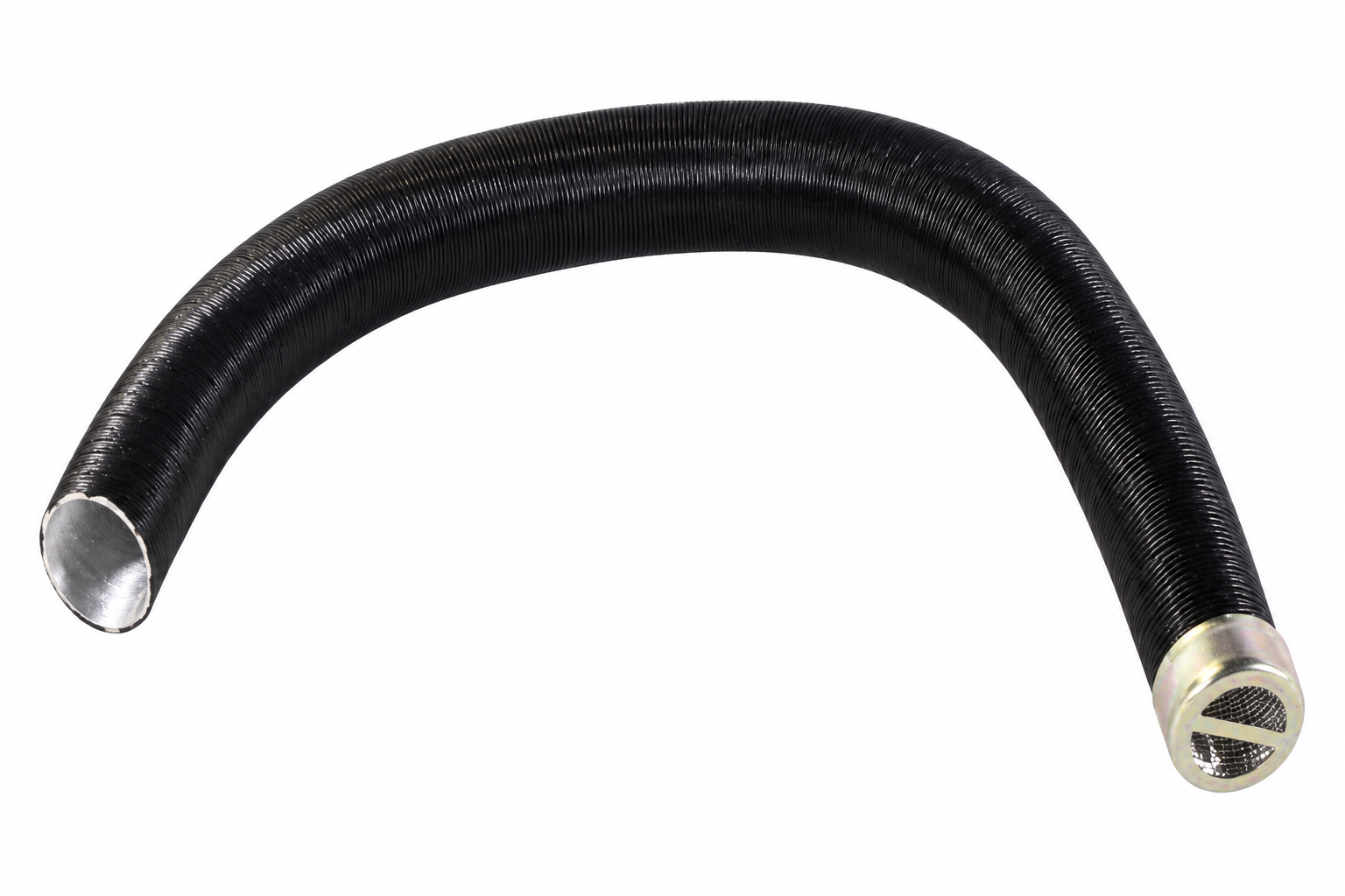 Air inlet pipe 20.5 x 24mm x L900mm