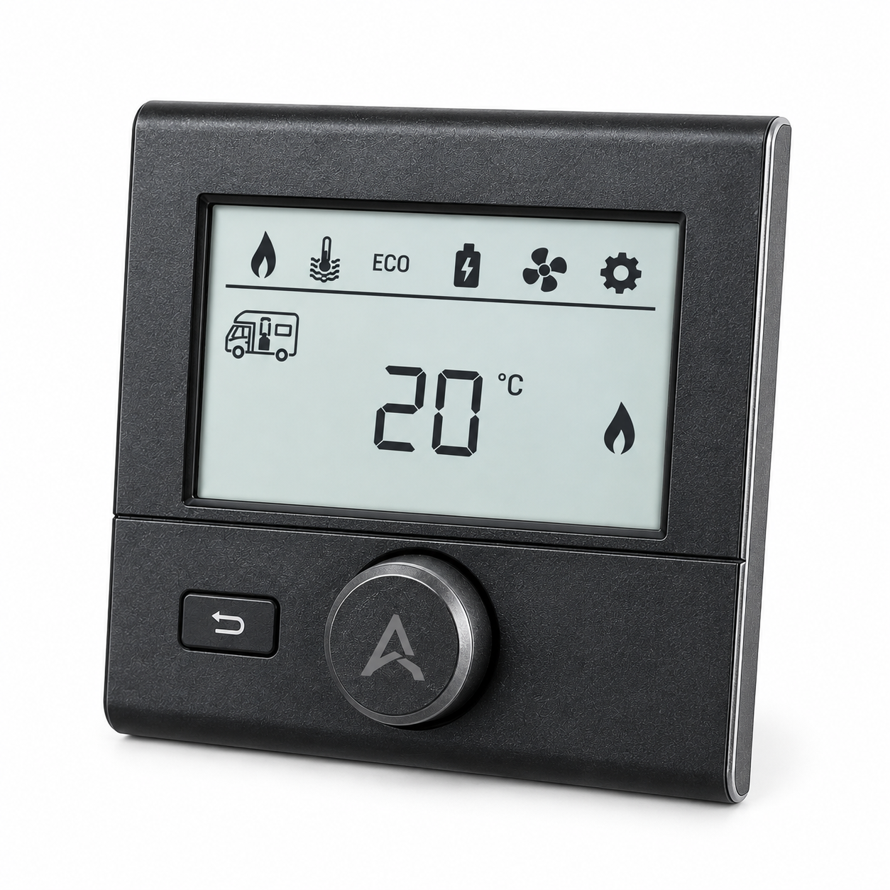 NERAL Control Panel Digital