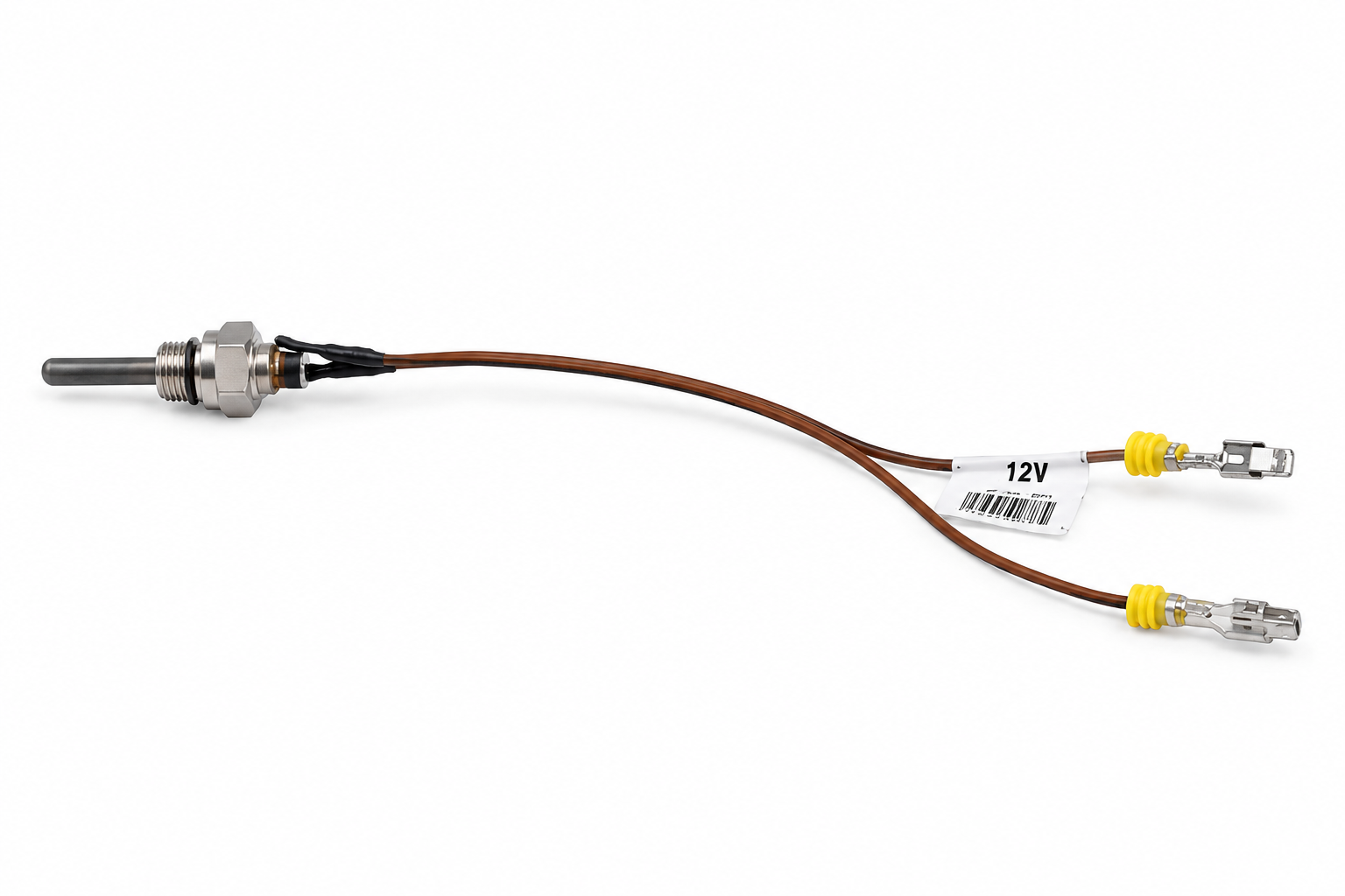 Glow plug 12V