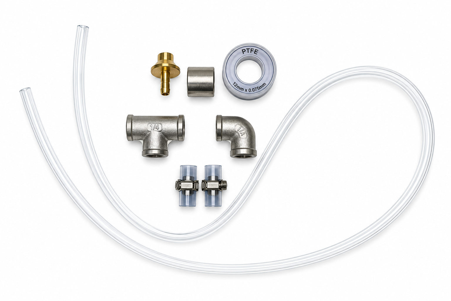NERAL Series Fitting Kit